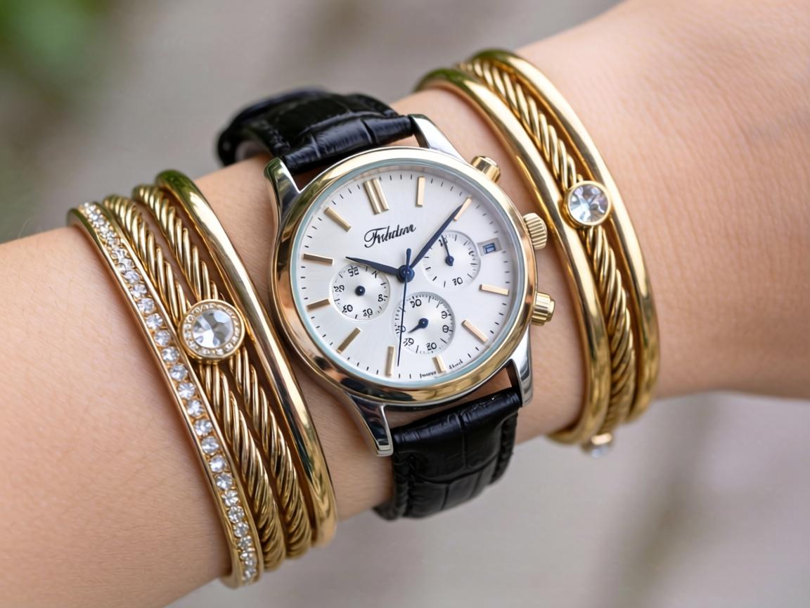 bangle watch women