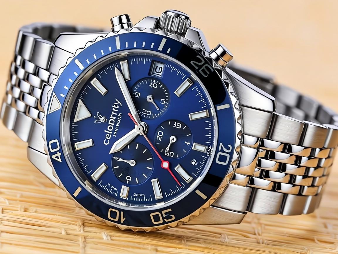 celebrity same watch