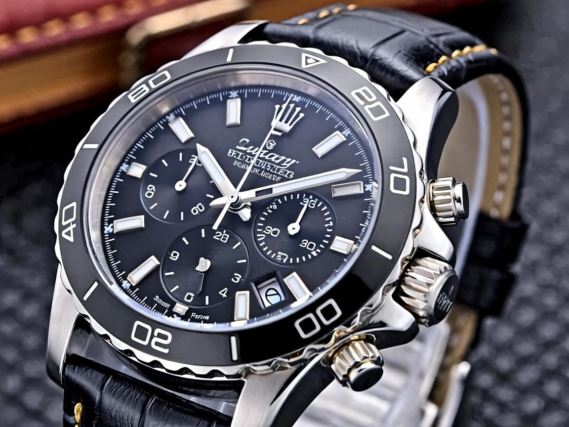 luxury watch for men